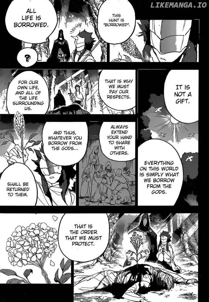 The Promised Neverland chapter 157 image 04_optimized